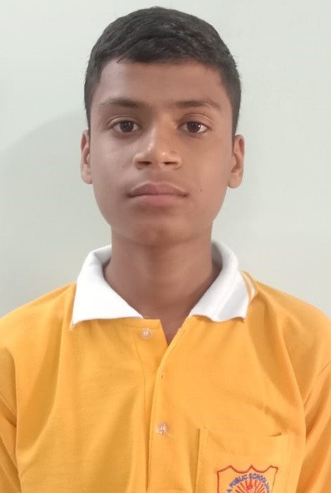 Adarsh Shaw